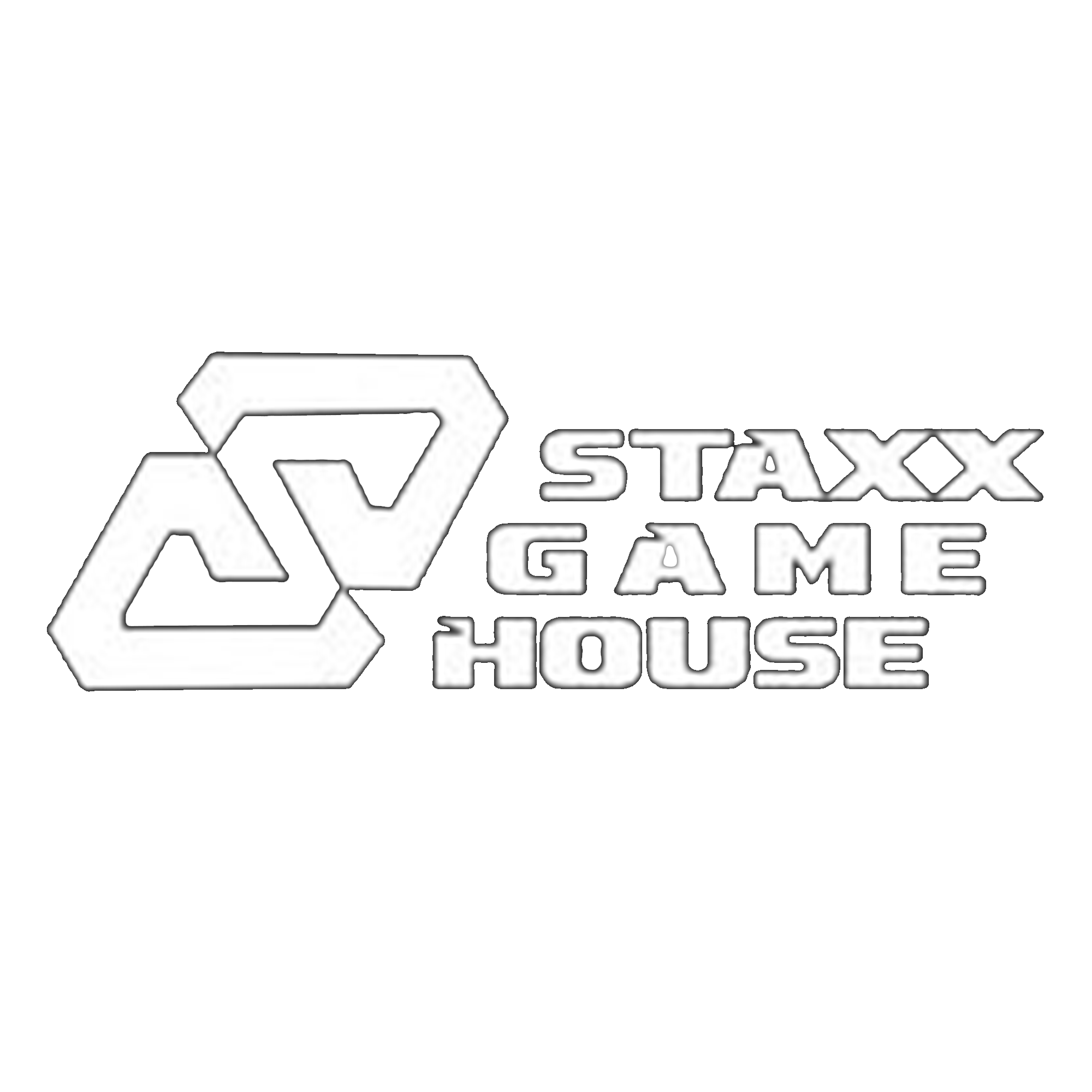 Staxx Game House